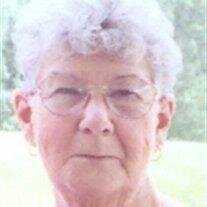 Elizabeth Joy Johnson