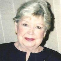 Annie Tuley Thomas