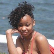 Ms. Nyree Alexandra Howard