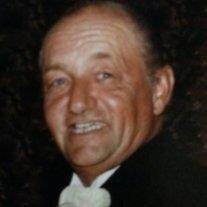 Richard Ferdinand Stetler
