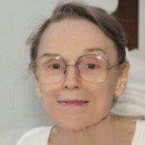 Walterine Rose Holton