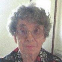 Gladys Mae Wolski
