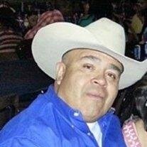 Ismael Castro