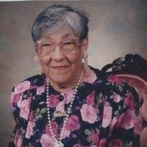 Juanita Ramos Puente