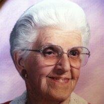 Barbara J.  Whelan