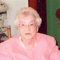 Betty Louise Harris