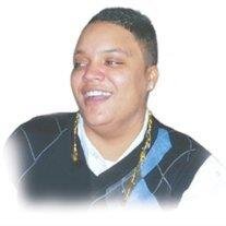Ms. Menyoun Marie Griffin