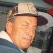 Jerry Chubick