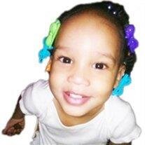 Baby Girl Jamiyah Alayah Massey