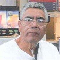 Mr. Guillermo S. Garcia