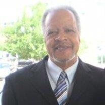 Mr. Alfred Lee Jackson