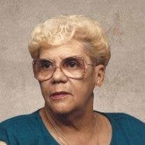 Mother Maxine A. Lawrence