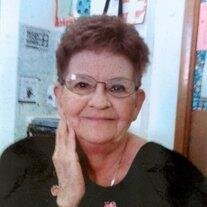 Estelle  Betty Baca 