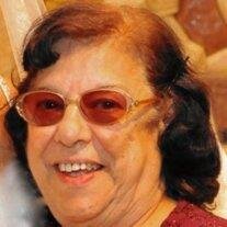 Josephine Anania