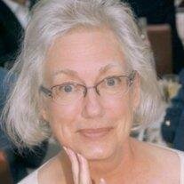 Betty Goodwin