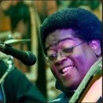 Arnold Julius Atherton "Cookie"