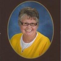 Catherine  Anne Lucki