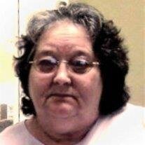 Janet Thompson