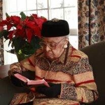 Mary Wheeler Smith