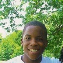 Derrell D. Byrd
