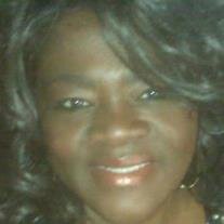 Diane Ferguson-Wooten