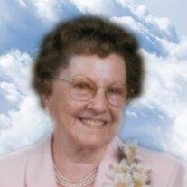 Marjorie A. Clark