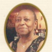 Darlene Goggins