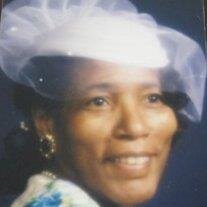 Marion Alice Frince
