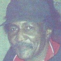 Mr Joe Nathaniel Cooper