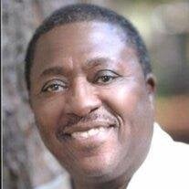 Mr. Donovan Robin Wilson