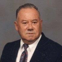 Frederick Minier