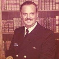 Elmer Raymond Hudson
