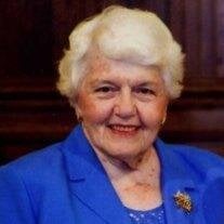 Sarah Anne Kelly Smith