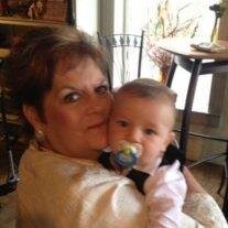 Daphne Elizabeth Tarrant Burroughs
