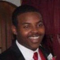 Mr. Deveraux "TWO" Hubbard II
