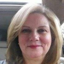 Margaret Ellen McNamara