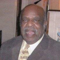 Toney H.  Brown