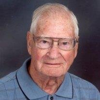 Albert W. DeSotell