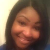 Tiara Sharice  Mack
