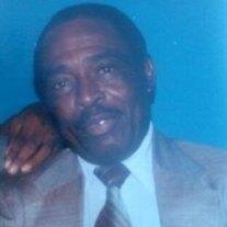 Alfred Greenfield, Jr.