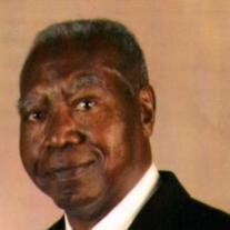 Weldon Henry Claiborne Sr.