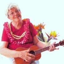 Mrs. Jo Anne Jones