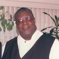 Thomas J. "Duce" McCoy