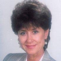 Norma Patricia Egnor