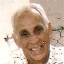Orlando Rosado "Papo" Rivera