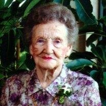 Helen F.  Behrens