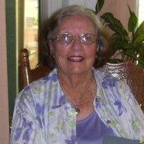 Allene Taylor