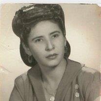 Carmen Yanez