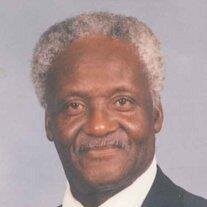 Mr. William "Bill" Thomas Marshall
