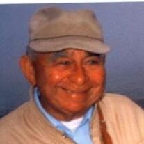 Carl M. Scholtes
